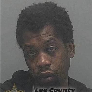 Oscar Davis, - Lee County, FL 