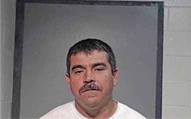 Omar DeLaCruz, - Hidalgo County, TX 