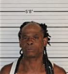 Obyron Dickson, - Shelby County, TN 