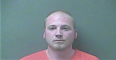 Jeremy Dingman, - LaPorte County, IN 