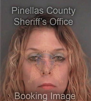 Leeara Dodds, - Pinellas County, FL 