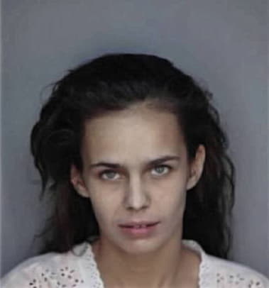 Jane Doe, - Polk County, FL 