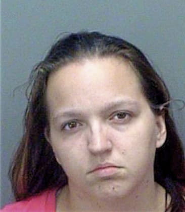 Melissa Dove, - Pinellas County, FL 