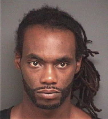 Theodore Dubose - Pitt County, NC 
