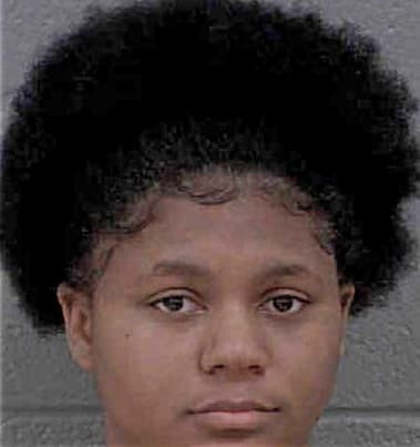 Victoria Dukes, - Mecklenburg County, NC 