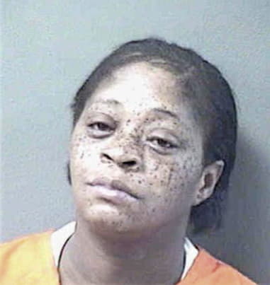 Arlisa Duncan, - Okaloosa County, FL 