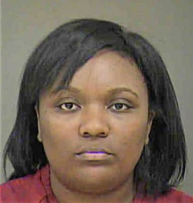 Natalya Dunlap, - Mecklenburg County, NC 