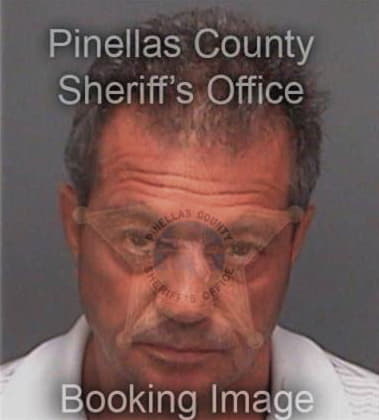 Michael Durkin, - Pinellas County, FL 