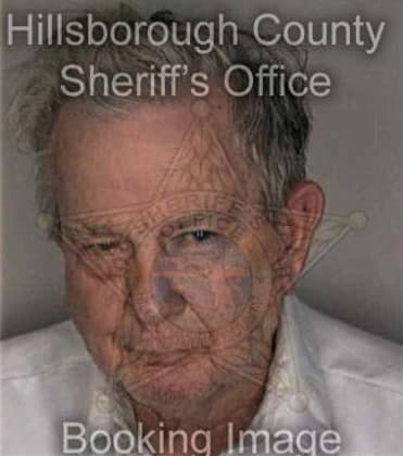 Robert Eubanks, - Hillsborough County, FL 