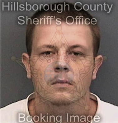 Joshua Fewox, - Hillsborough County, FL 