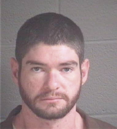 Christopher Francis, - Buncombe County, NC 