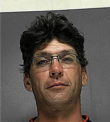 Timothy Freitas, - Volusia County, FL 