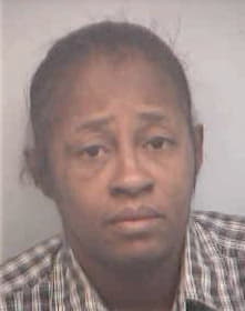 Orteka Garnett, - Fulton County, GA 