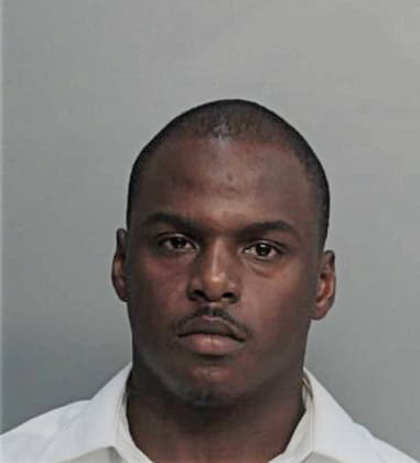 Raymond Garnett, - Dade County, FL 