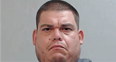 Sergio Garza - Hidalgo County, TX 
