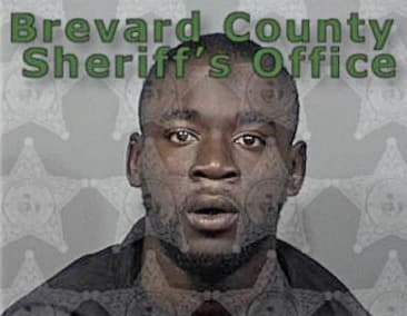 Demario Gilmore, - Brevard County, FL 