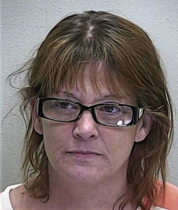 Leslie Goodman, - Marion County, FL 