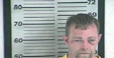 Thomas Gourley, - Dyer County, TN 