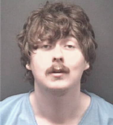 Christopher Grasser, - Pitt County, NC 