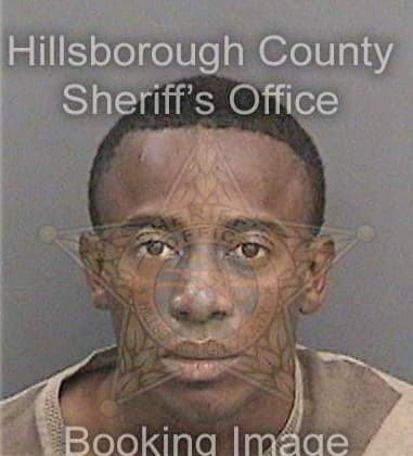 Mark Hardy, - Hillsborough County, FL 