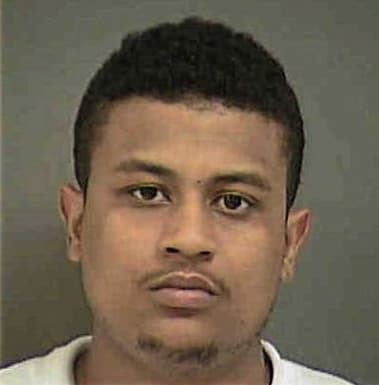 Michael Hargrove, - Mecklenburg County, NC 