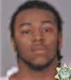 Clerence Harris - Multnomah County, OR 