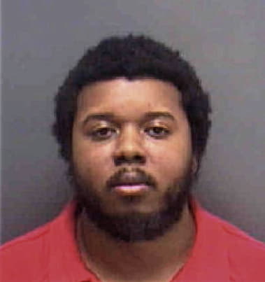 Deron Harris, - Lee County, FL 