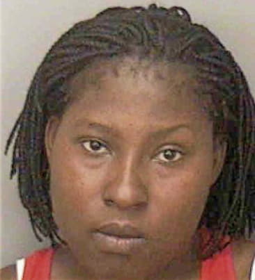 Desirae Haynes, - Polk County, FL 