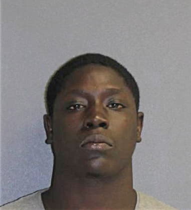 Leoquan Heath, - Volusia County, FL 