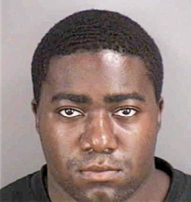 Kelvin Henderson, - Collier County, FL 