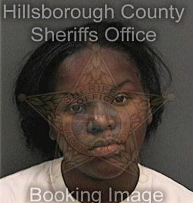 Beverly Henry - Hillsborough County, FL 