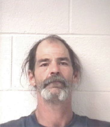 Melvin Herbaugh, - Hardin County, KY 