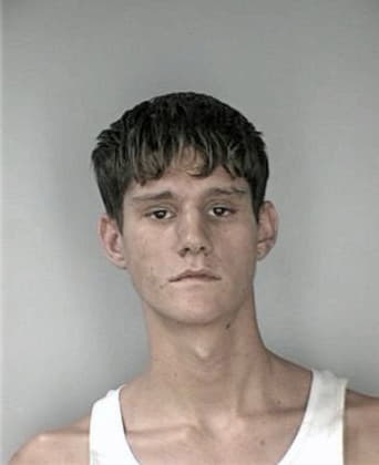 Jerry Hernandez - Hillsborough County, FL 