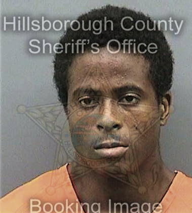Abilio Hernandezdaniel - Hillsborough County, FL 