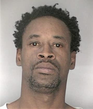 Antawan Hersey - Hillsborough County, FL 