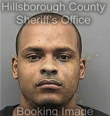 Joshua Hicks - Hillsborough County, FL 