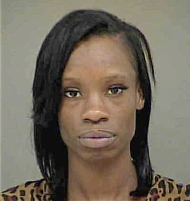 Tahira Hillman, - Mecklenburg County, NC 