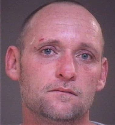 Joseph Hinton - Lincoln County, NC 