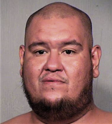 Daniel Horrigan - Maricopa County, AZ 