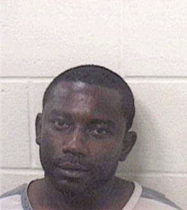 Tyrone Hudson, - Marion County, FL 