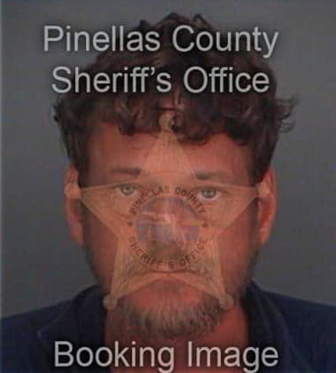 James Hunter, - Pinellas County, FL 