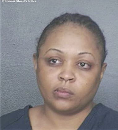 Dieucica Jeudy, - Broward County, FL 