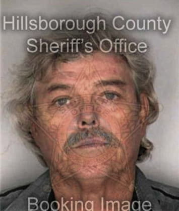 Walter Jeziorski, - Hillsborough County, FL 