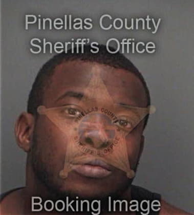 David Johnson, - Pinellas County, FL 