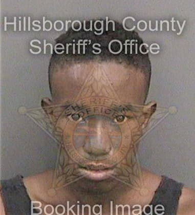 Jaquan Johnson, - Hillsborough County, FL 