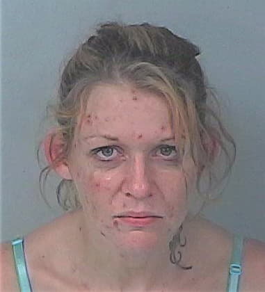 Katina Johnson, - Hernando County, FL 