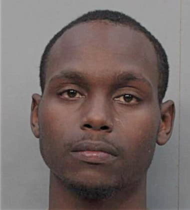 Francis Joseph, - Dade County, FL 