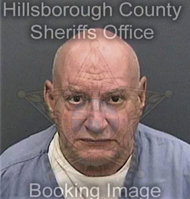 Tyson Kimak, - Hillsborough County, FL 