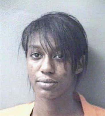 Kamilah King, - Okaloosa County, FL 