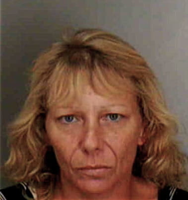 Christina Knapp, - Polk County, FL 